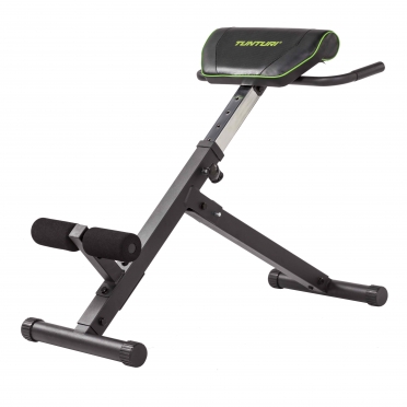 Tunturi CT40 Roman Chair Rugtrainer 