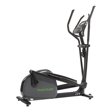 Tunturi Crosstrainer Performance C50R 17TCR50000