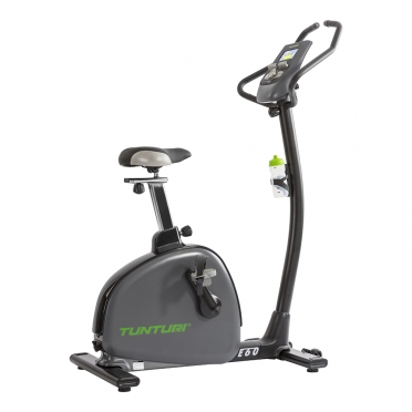 Tunturi Hometrainer Performance E60 17TBE60000