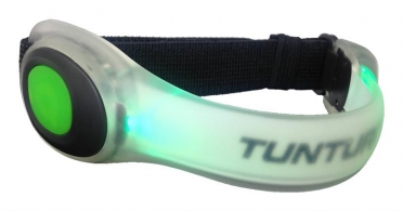 Tunturi Led Armband Groen 14TUSRU175 