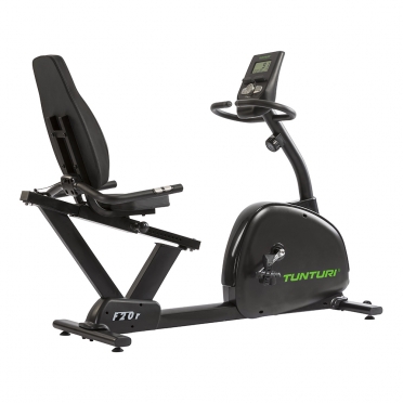 Tunturi Recumbent Competence F20R 17TBR50000
