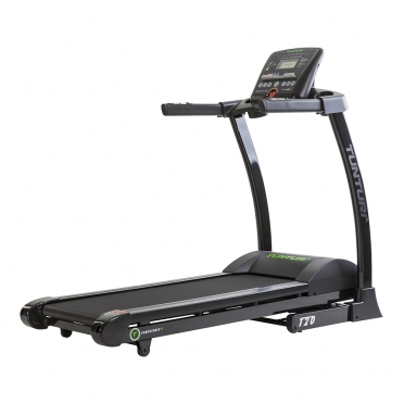 Tunturi Loopband Competence T20 17TRN20000