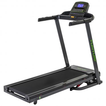 Tunturi T40 cardio fit loopband 