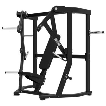 Tunturi Platinum Wide Chest Press Plate Loaded 
