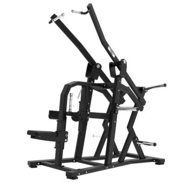 Tunturi Platinum Wide Lat Pulldown Plate Loaded 