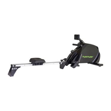 Tunturi Roeitrainer Competence R20