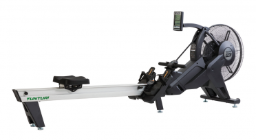 Tunturi roeitrainer Platinum Pro Air Rower 17PTRW2000 