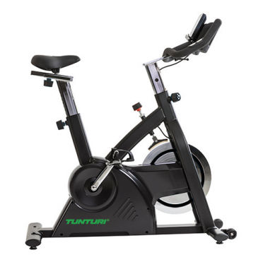 Tunturi spinningbike Compentence S40 17TBS40000
