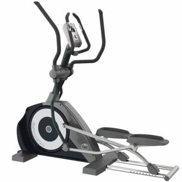 Tunturi crosstrainer C85 (08TUC85000)