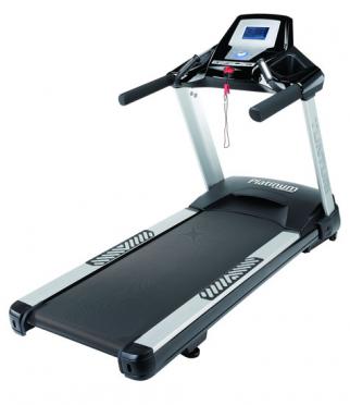 Tunturi Treadmill Platinum Collection 11PTTR1000