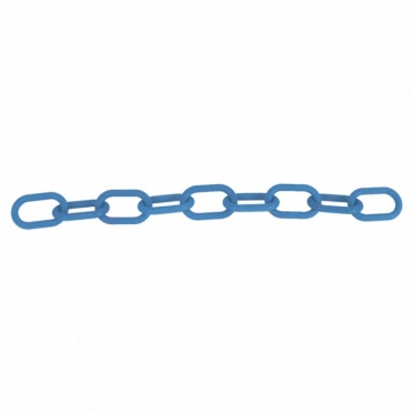 U9 Chain 6.3 KG blauw