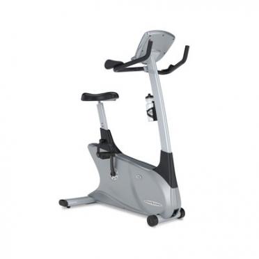 Vision Fitness hometrainer E3200 deluxe console gebruikt