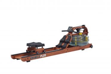 First Degree roeitrainer Fluid Rower Viking 3 Plus V