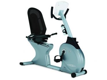 Vision Fitness ligfiets recumbent R2250 simple console