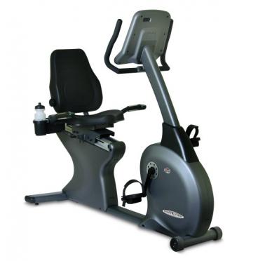 Vision Fitness ligfiets recumbent R2750 HRT