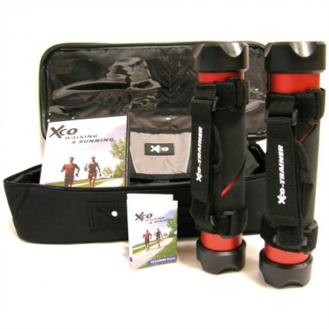 XCO Walking set compleet 