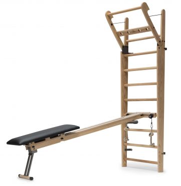 NOHrD WallBars Combi-trainer