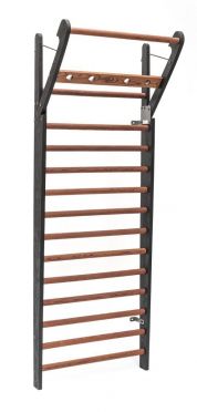 NOHrD WallBars Club sport wandrek 14 sporten