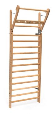 NOHrD WallBars essenhout wandrek 14 sporten