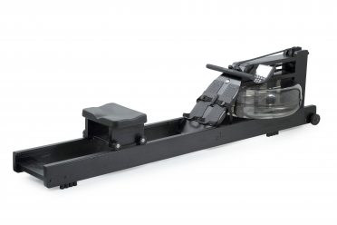 Waterrower Roeitrainer all black