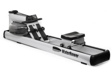 Waterrower Roeitrainer M1 LoRise (stalen frame) 