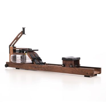 Waterrower Roeitrainer Performance Ergometer walnoothout 