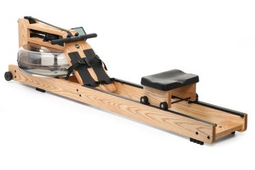 WaterRower Eikenhout roeitrainer natural oak 