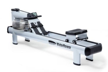 Waterrower Roeitrainer M1 hirise (stalen frame) 