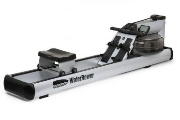 Waterrower Roeitrainer M1 LoRise (stalen frame)