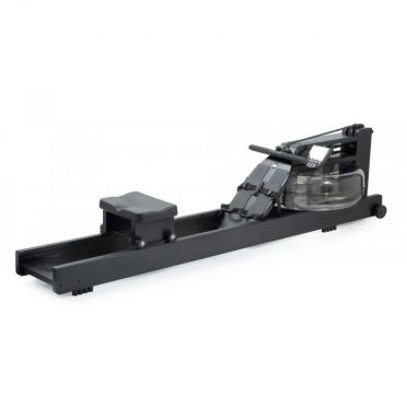 Waterrower Roeitrainer all black