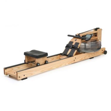 Waterrower Roeitrainer natural essenhout