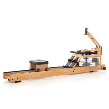 Waterrower Roeitrainer Performance Ergometer eikenhout