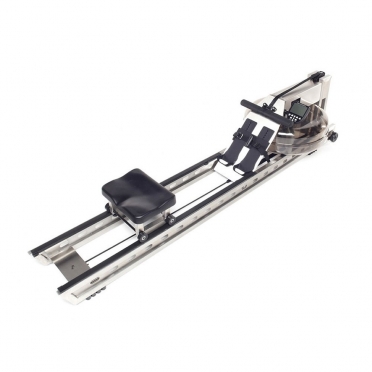 Waterrower Roeitrainer S1 roestvast staal demo