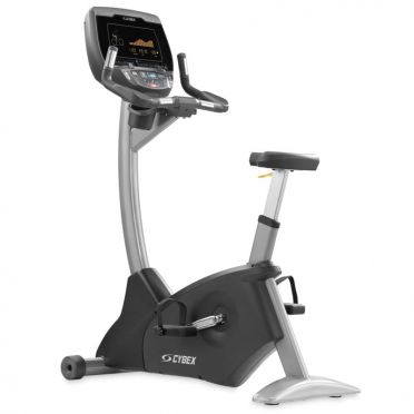 Cybex 625C hometrainer pro 4 LED console