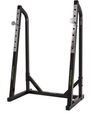 Tunturi WT40 Squat rack 