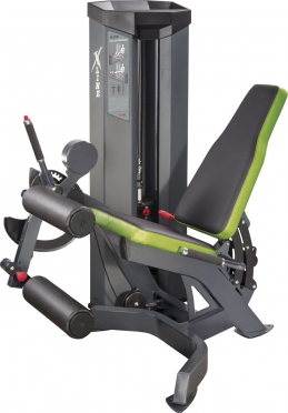 X-Line leg curl XR108 