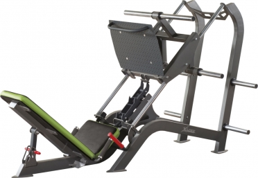 X-Line angled leg press 45° XR202 