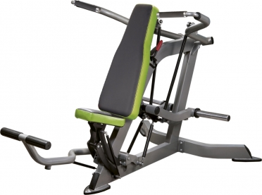 X-Line shoulder press XR205 