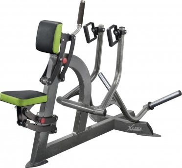 X-Line row machine XR210 