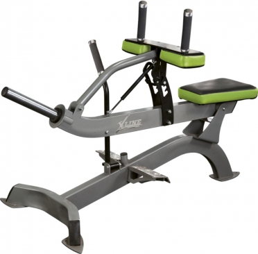 X-Line calf machine (sitting position) XR213 