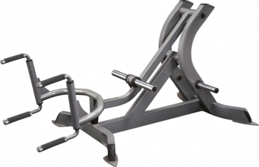 X-Line trapezius row XR220 