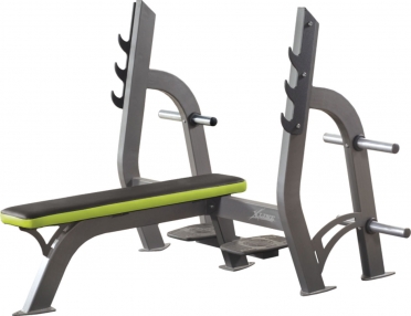 X-Line flat bench press XR304 