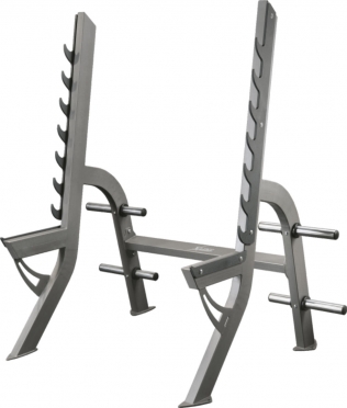 X-Line squat rack XR309 