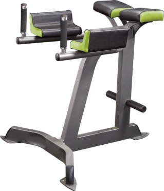 X-Line reverse hyperextension 