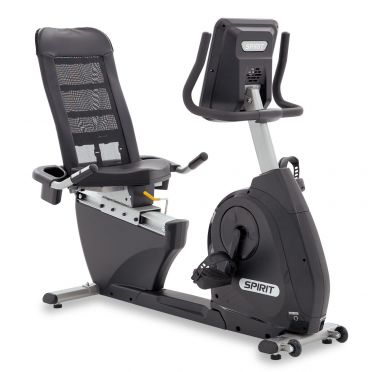 Spirit Ligfiets XBR25 recumbent bike 