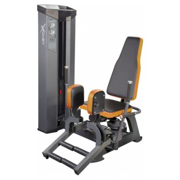 X-Line adductor-abductor machine XR109 gebruikt