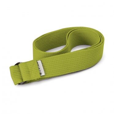 Gaiam Athletic yogariem groen