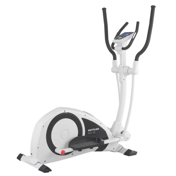 Continentaal tussen Onderdrukking Kettler RIVO P crosstrainer gebruikt kopen? Bestel bij fitness24.be