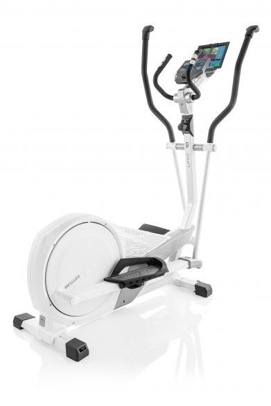 Herinnering lezer cabine Kettler crosstrainer Unix 10 07692-500 kopen? Bestel bij fitness24.be