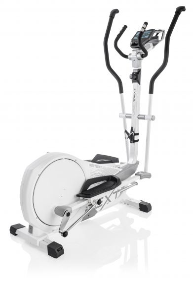 beest Bekwaamheid steno Kettler crosstrainer Unix 10 EXT 07692-600 kopen? Bestel bij fitness24.be